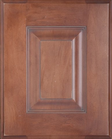 Starmark melbourne full overlay cabinet door style